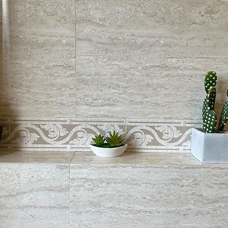 Affitti Brevi Caterina Apartment Сериате Екстериор снимка