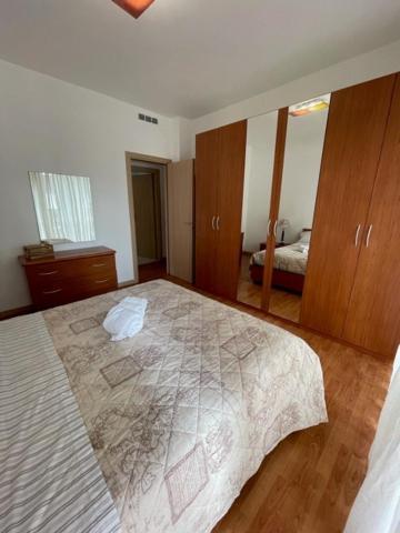 Affitti Brevi Caterina Apartment Сериате Екстериор снимка