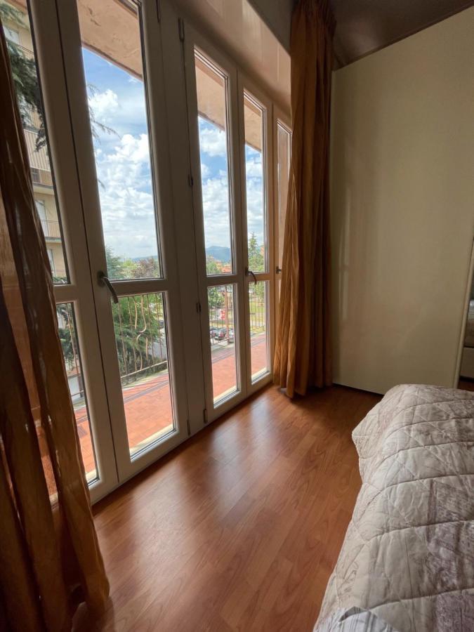 Affitti Brevi Caterina Apartment Сериате Екстериор снимка