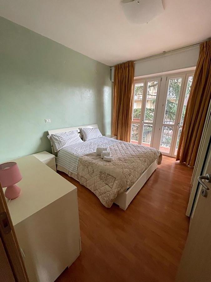 Affitti Brevi Caterina Apartment Сериате Екстериор снимка