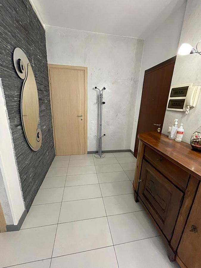 Affitti Brevi Caterina Apartment Сериате Екстериор снимка