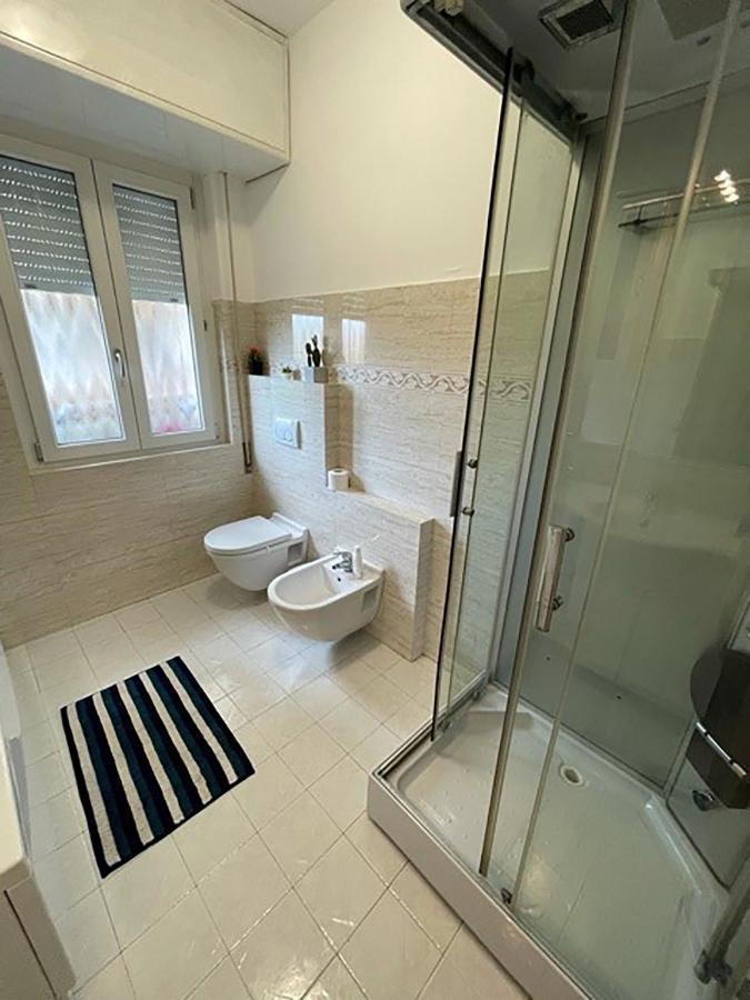 Affitti Brevi Caterina Apartment Сериате Екстериор снимка