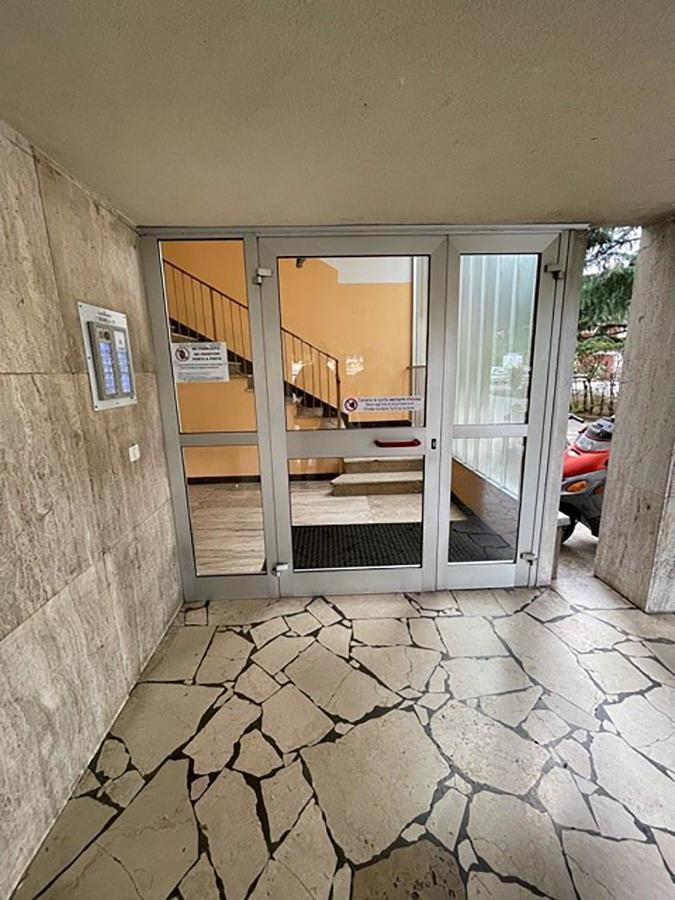 Affitti Brevi Caterina Apartment Сериате Екстериор снимка
