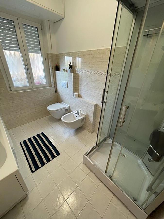 Affitti Brevi Caterina Apartment Сериате Екстериор снимка