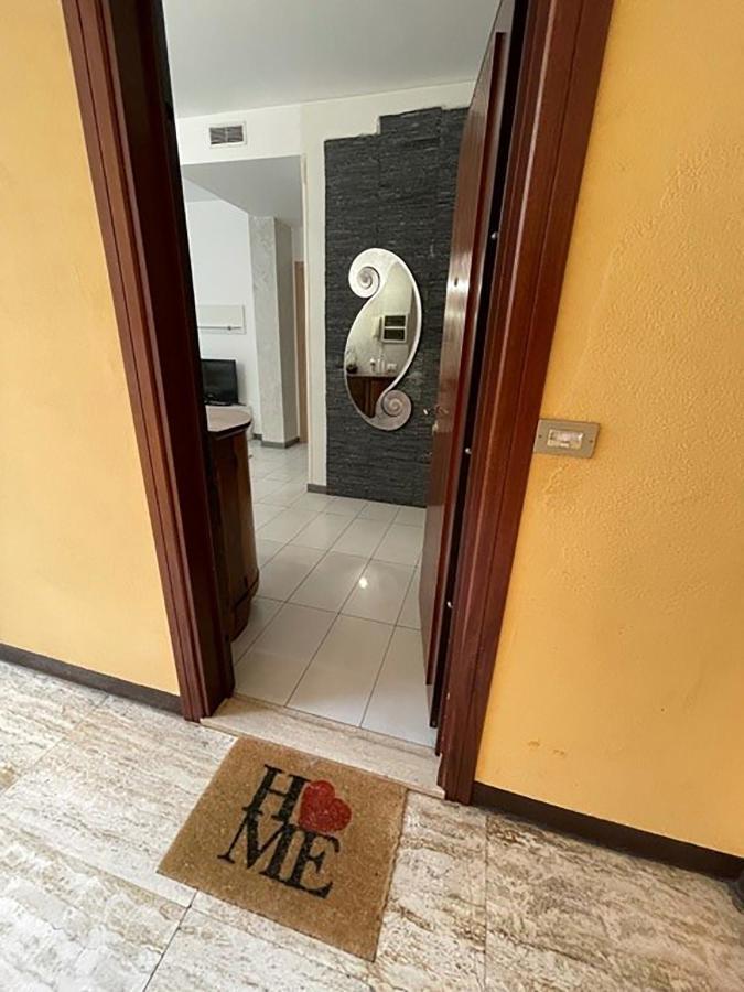 Affitti Brevi Caterina Apartment Сериате Екстериор снимка