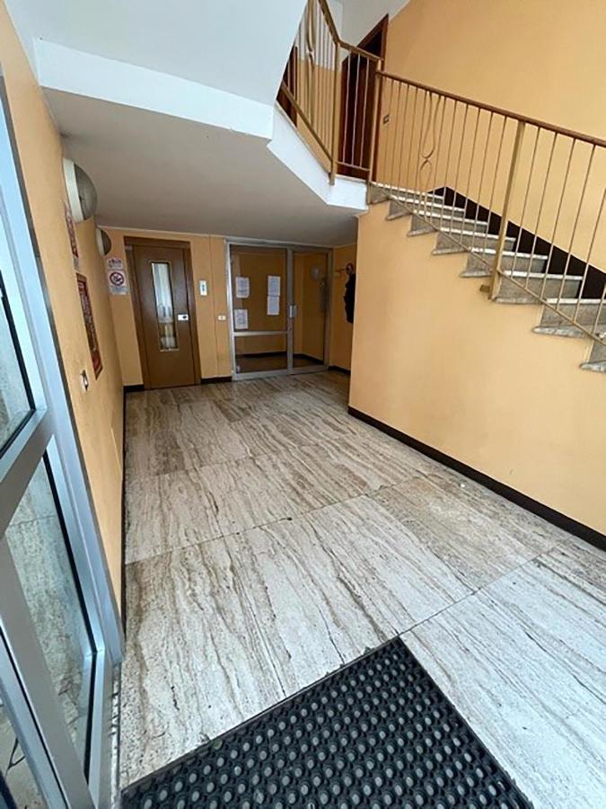 Affitti Brevi Caterina Apartment Сериате Екстериор снимка