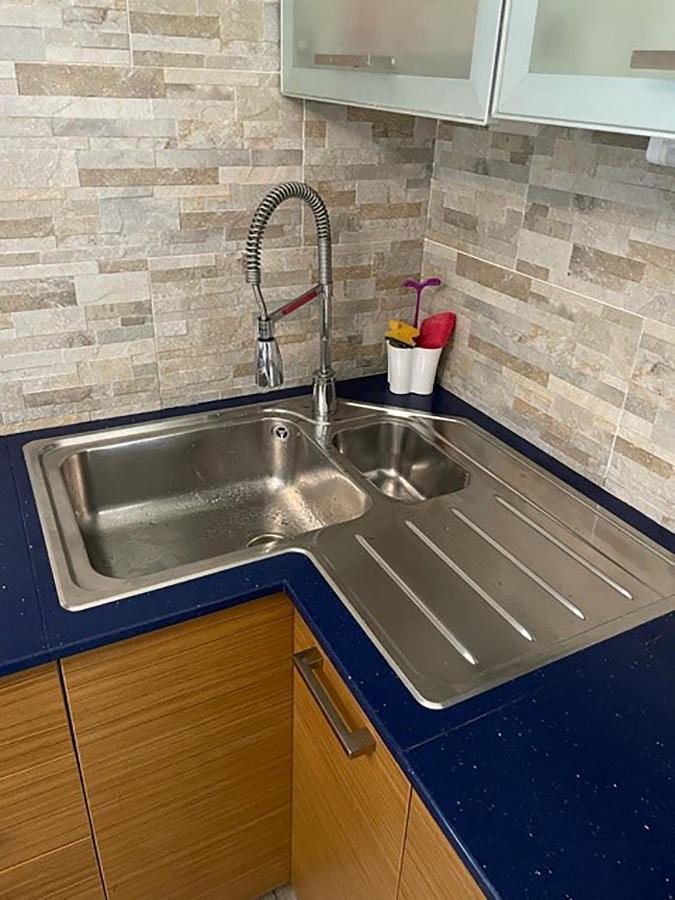 Affitti Brevi Caterina Apartment Сериате Екстериор снимка